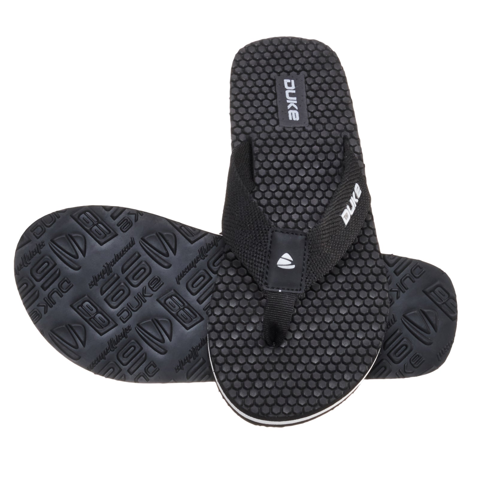 Duke Men Thong Flip Flops (FWC6054)