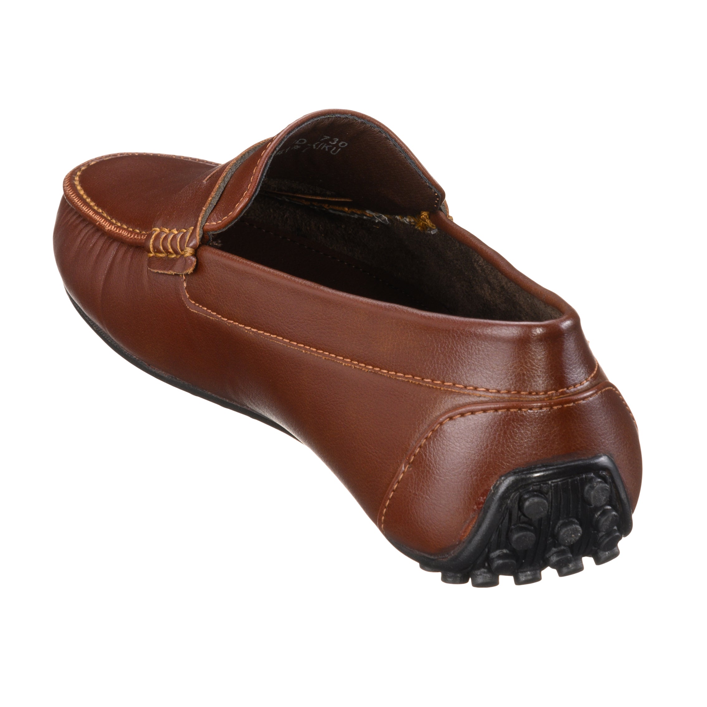 Duke Men Loafers (FWOL730)