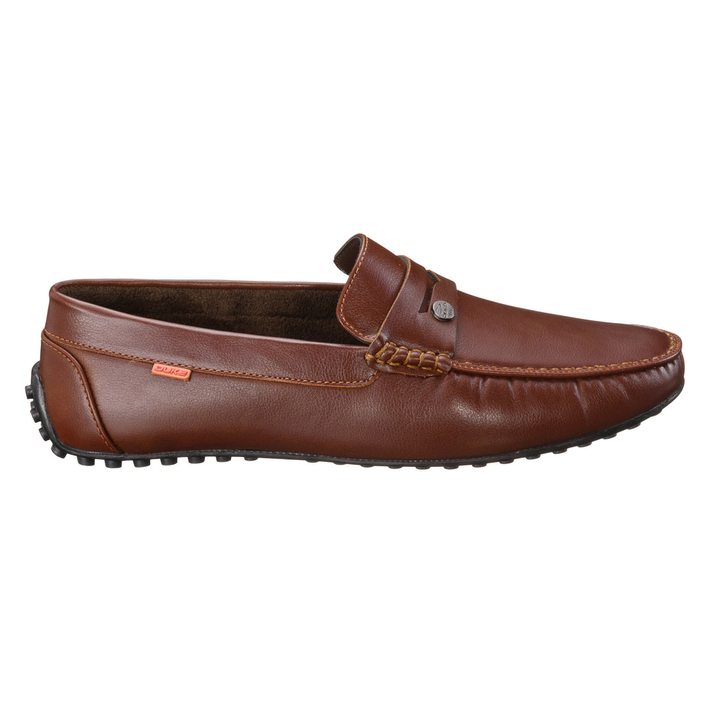 Duke Men Loafers (FWOL730)