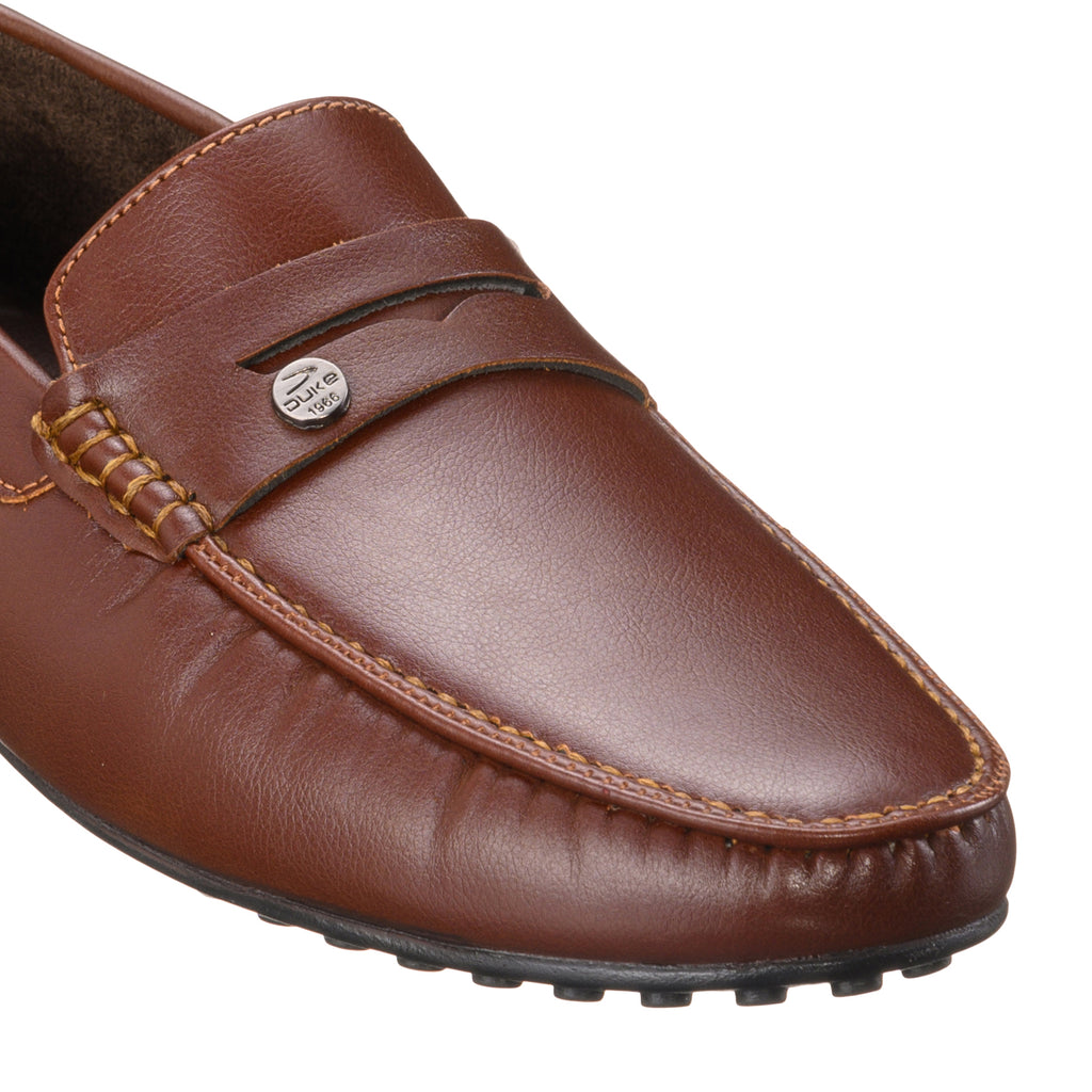 Duke Men Loafers (FWOL730)