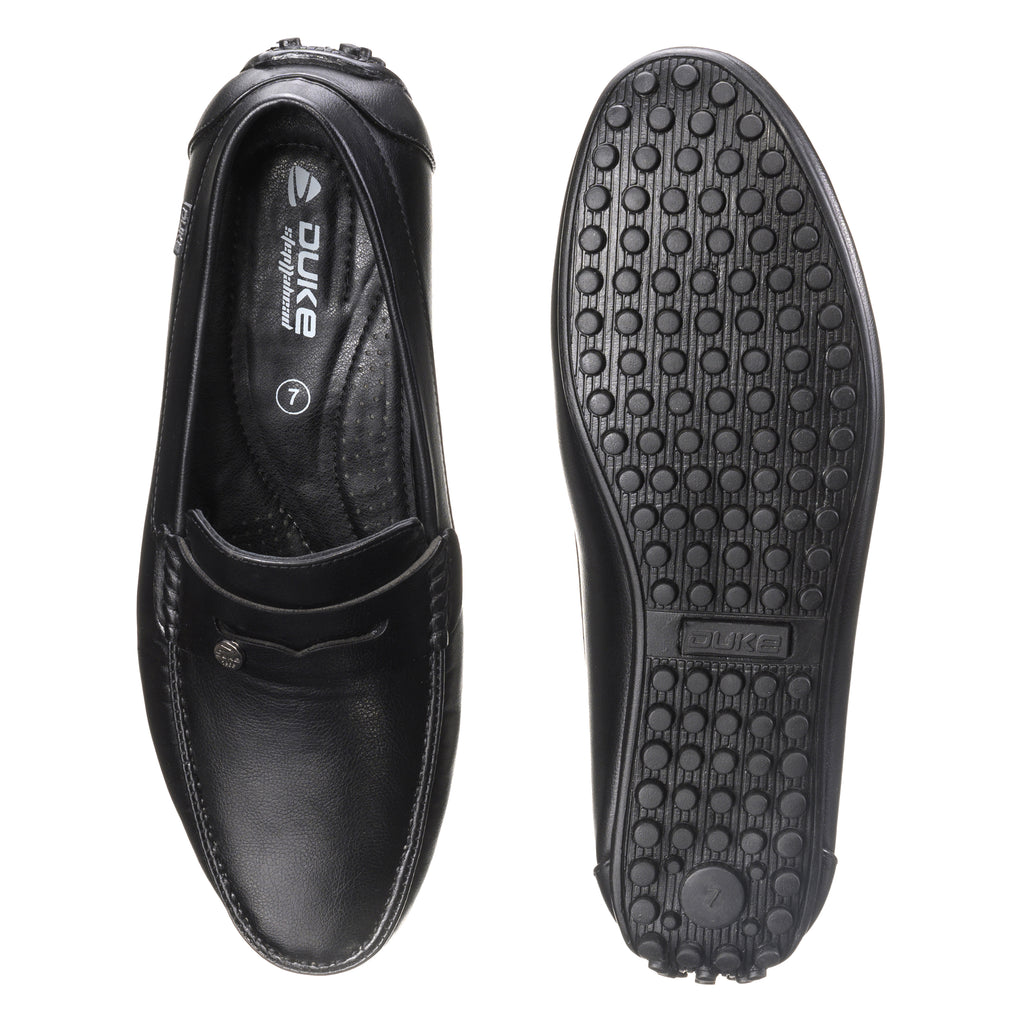 Duke Men Loafers (FWOL730)