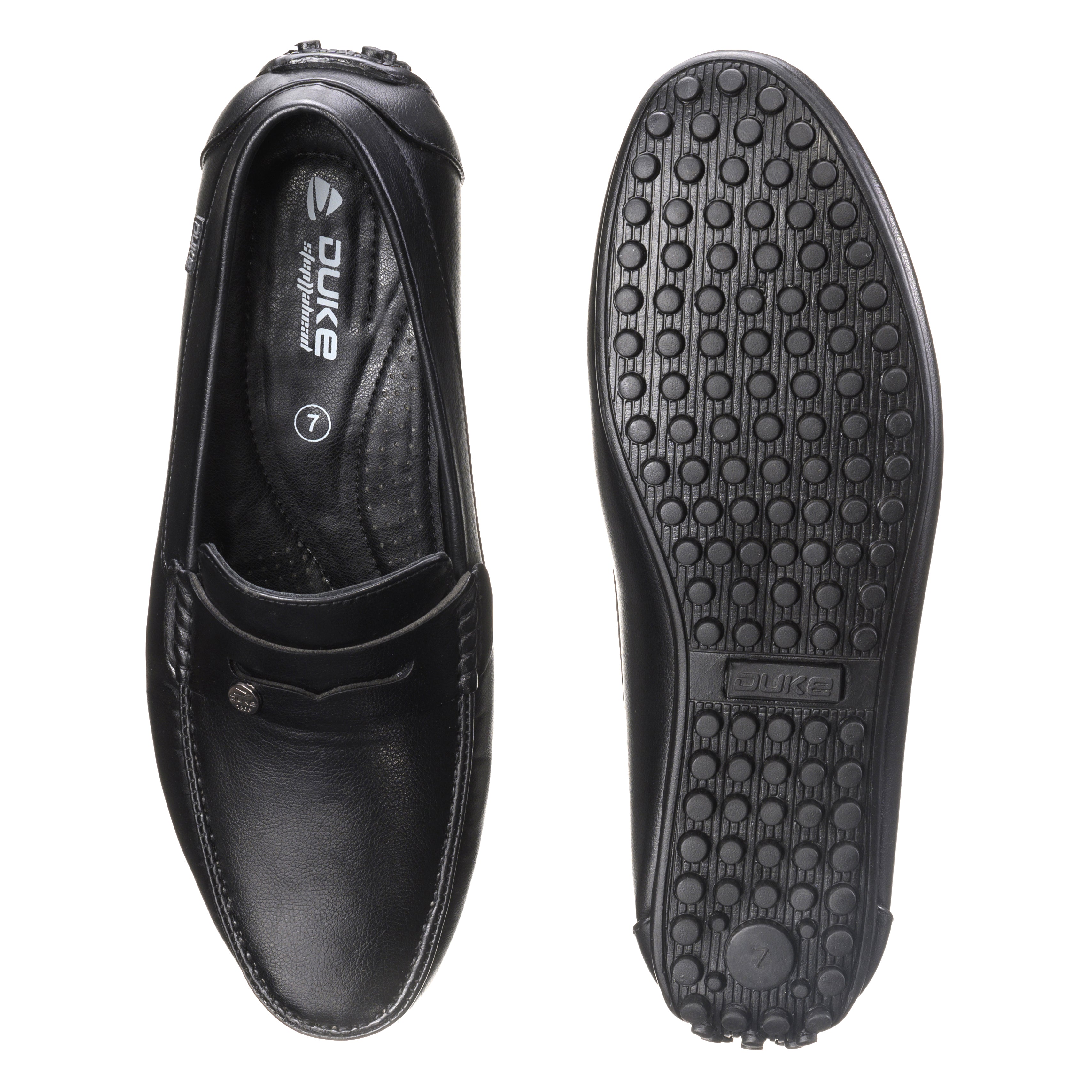 Duke Men Loafers (FWOL730)
