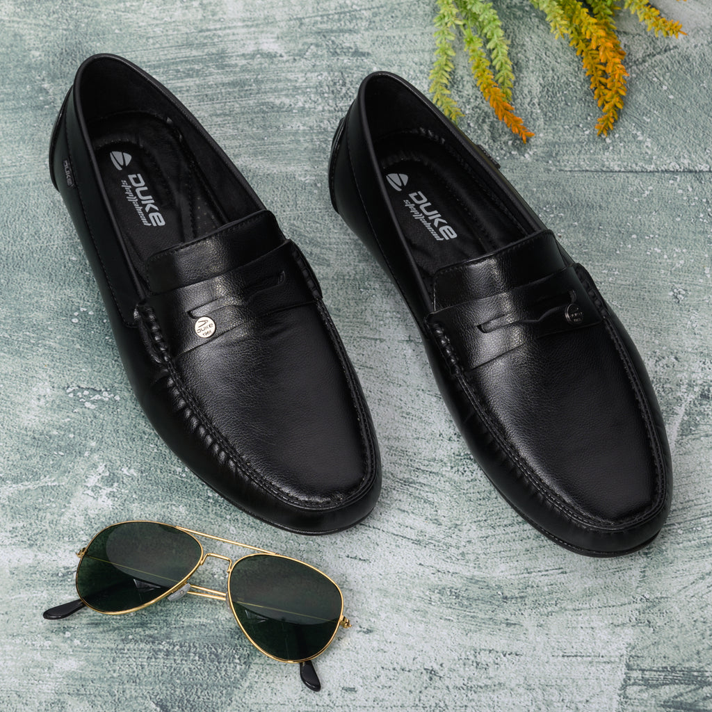 Duke Men Loafers (FWOL730)