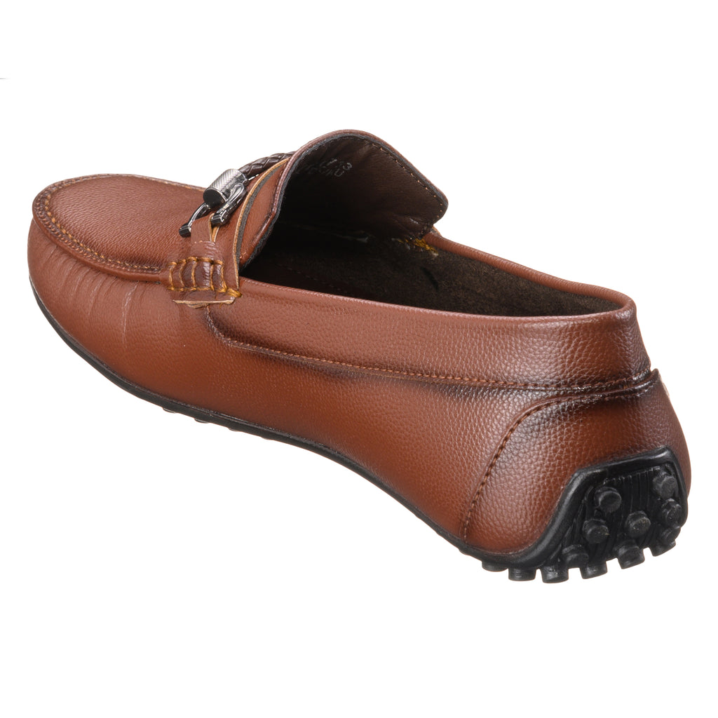 Duke Men Casual Shoes (FWOL733)