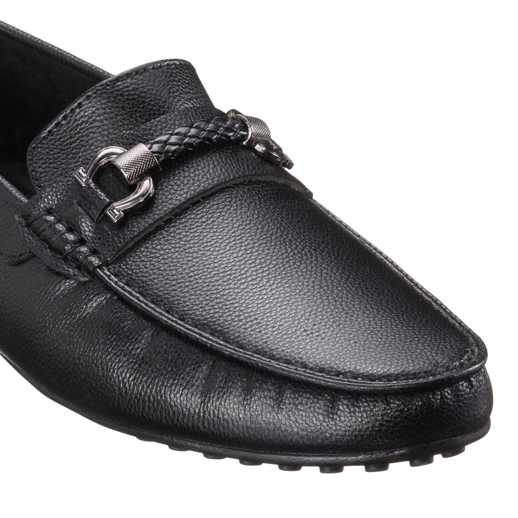Duke Men Loafers (FWOL733)