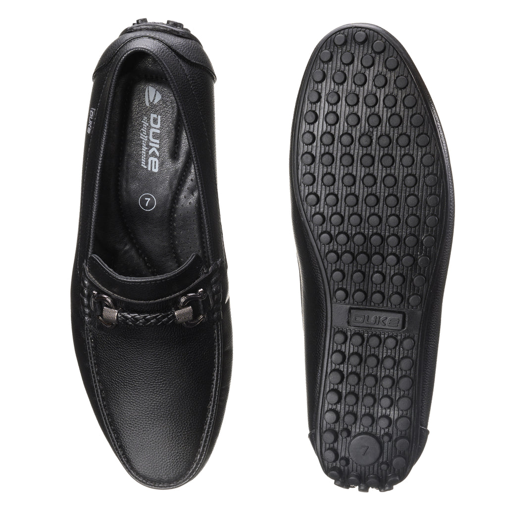 Duke Men Loafers (FWOL733)