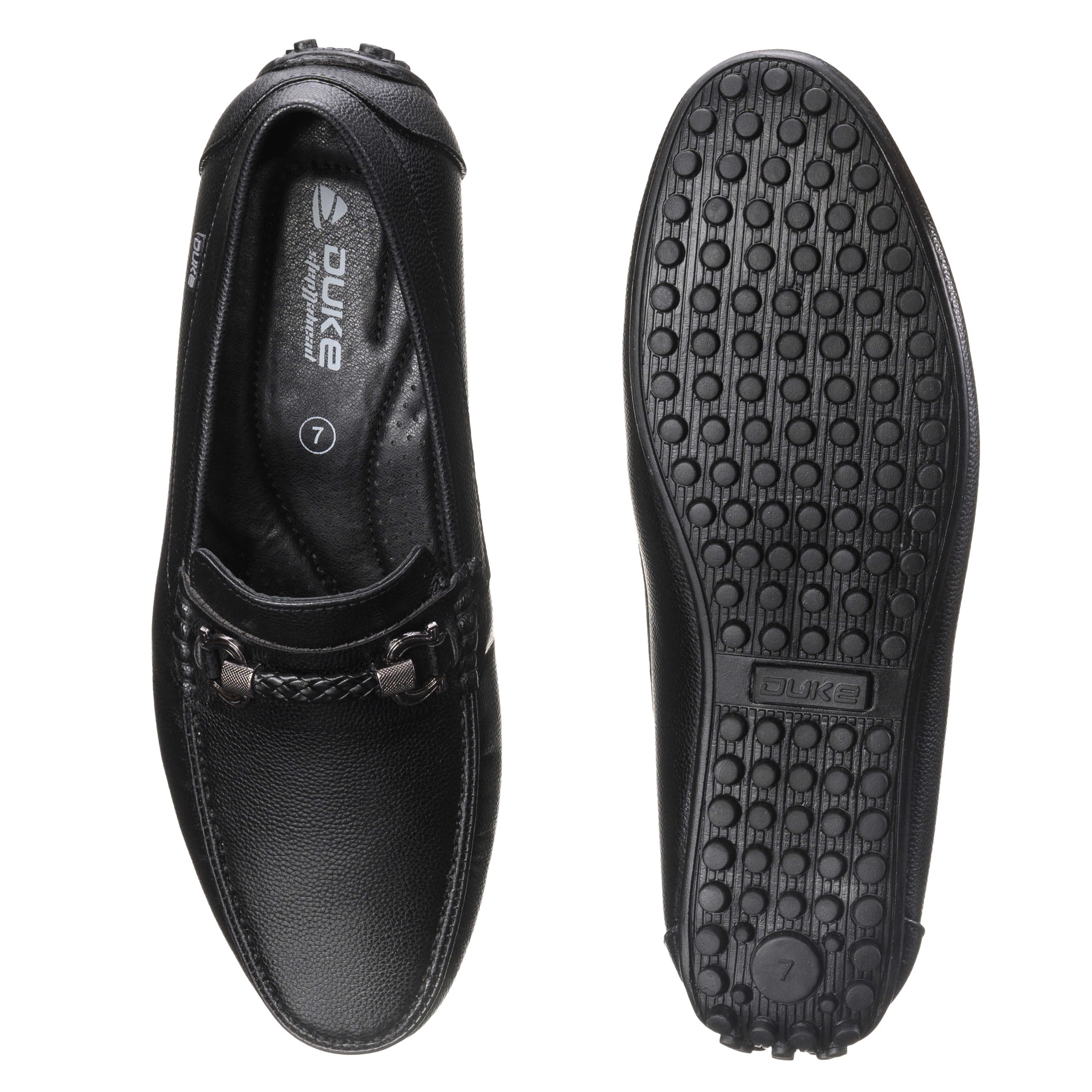 Duke Men Loafers (FWOL733)