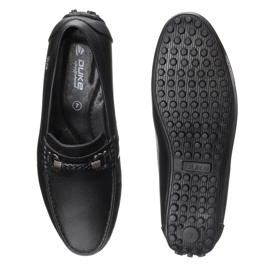 Duke Men Casual Shoes (FWOL733)