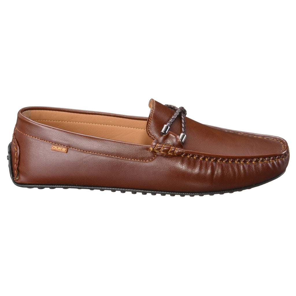 Duke Men Loafers (FWOL738)