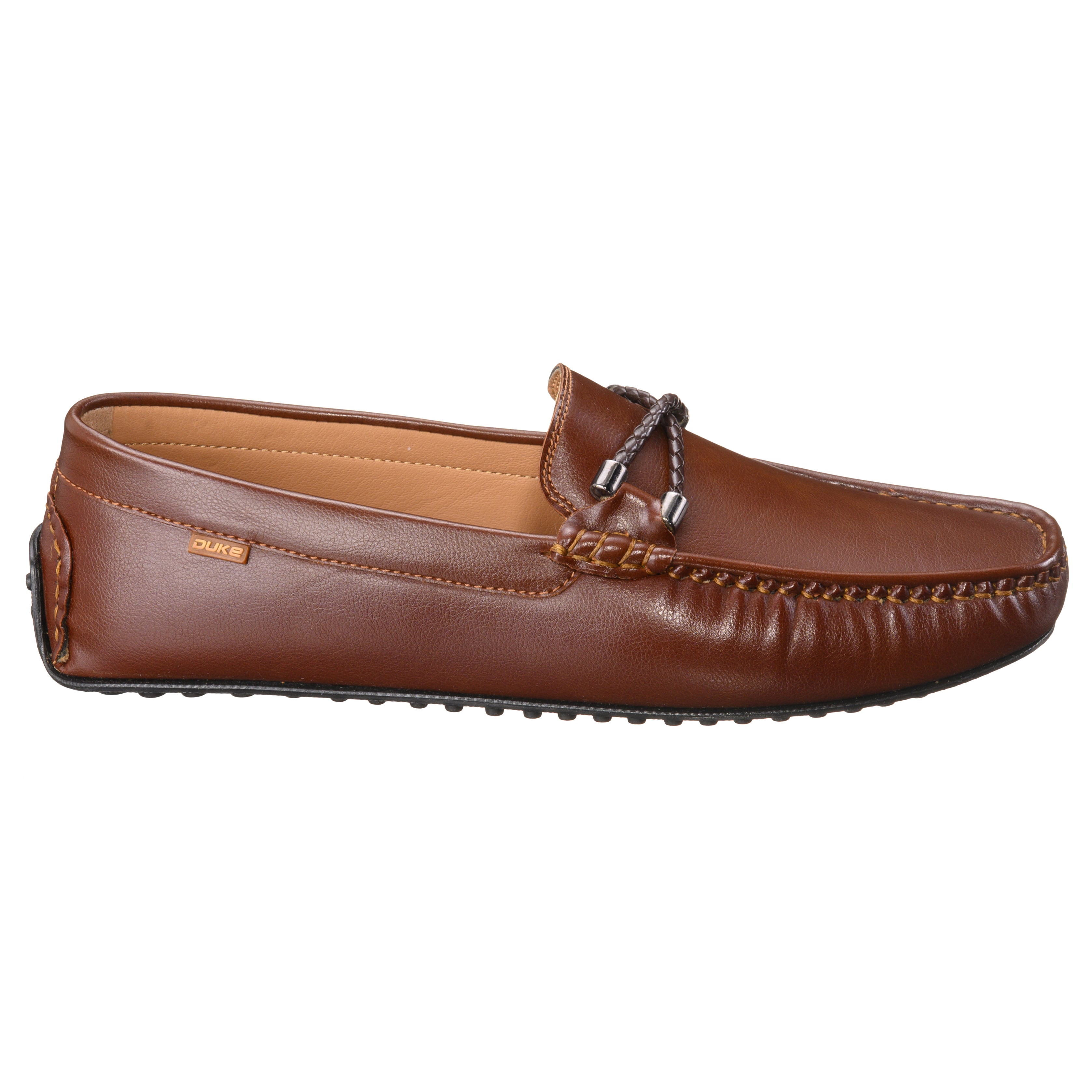 Duke Men Loafers (FWOL738)