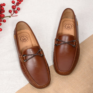 Duke Men Loafers (FWOL738)