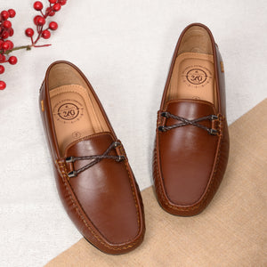 Duke Men Casual Shoes (FWOL738)