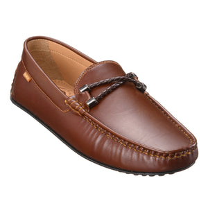 Duke Men Loafers (FWOL738)