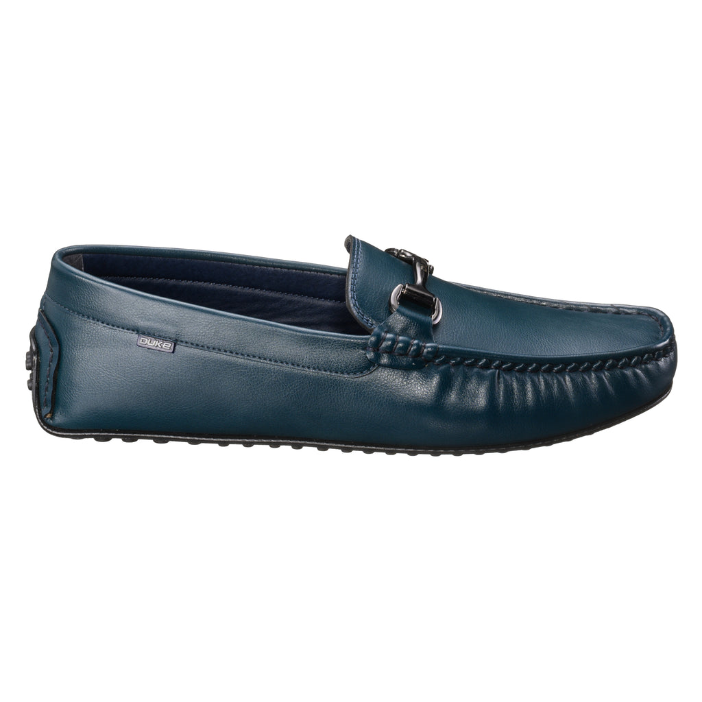 Duke Men Loafers (FWOL740)