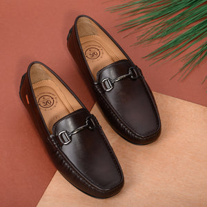 Duke Men Casual Shoes (FWOL740)