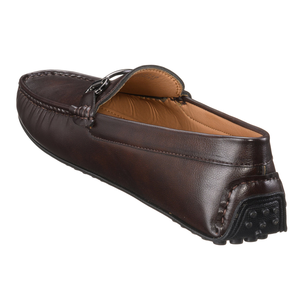 Duke Men Loafers (FWOL740)