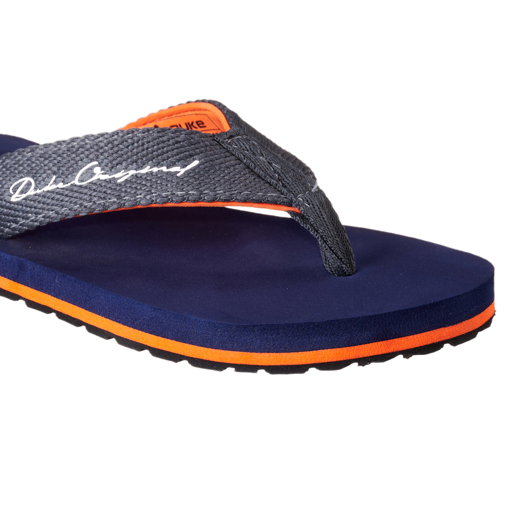Duke Men Thong Flip Flops (FWC6066)