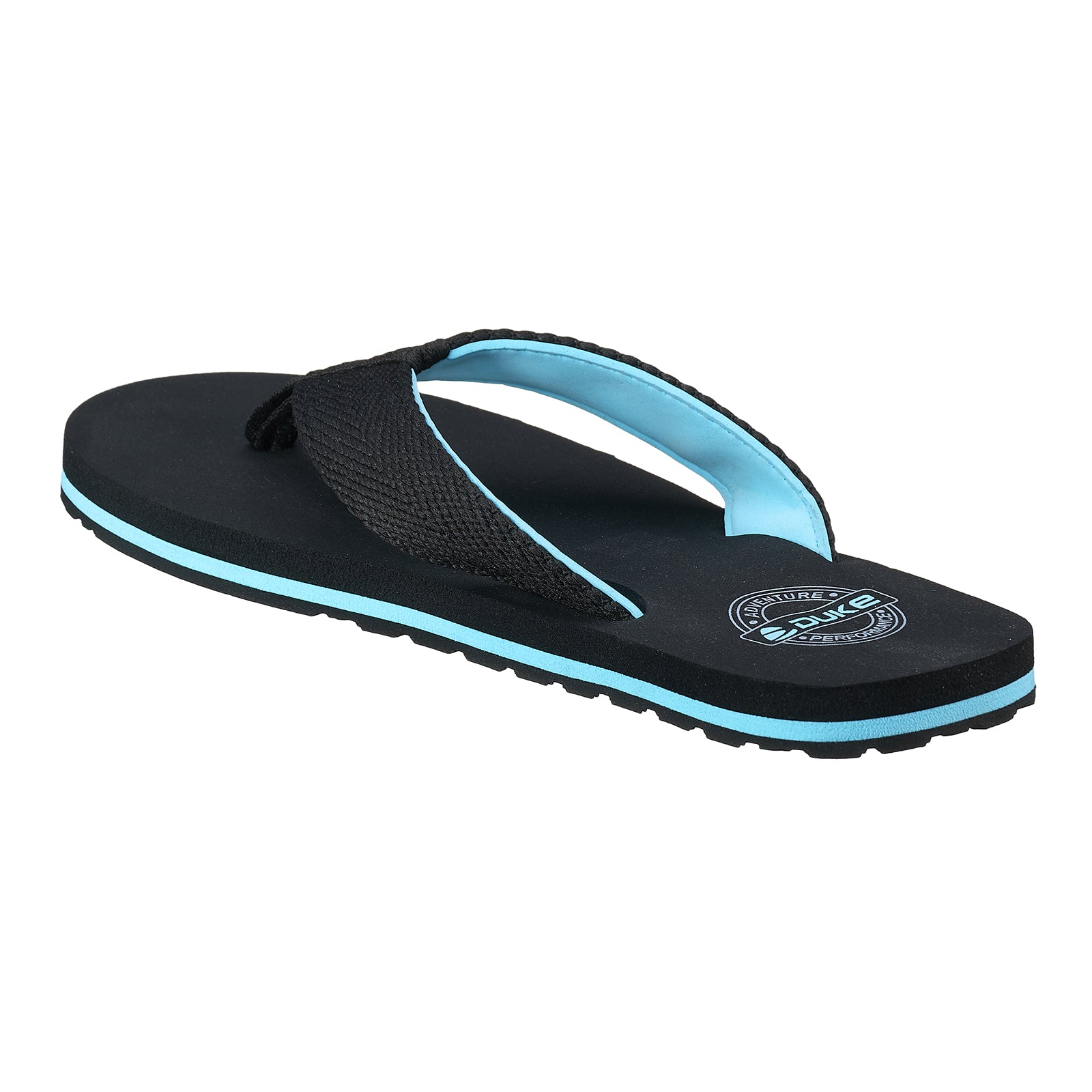 Duke Men Thong Flip Flops (FWC6066)