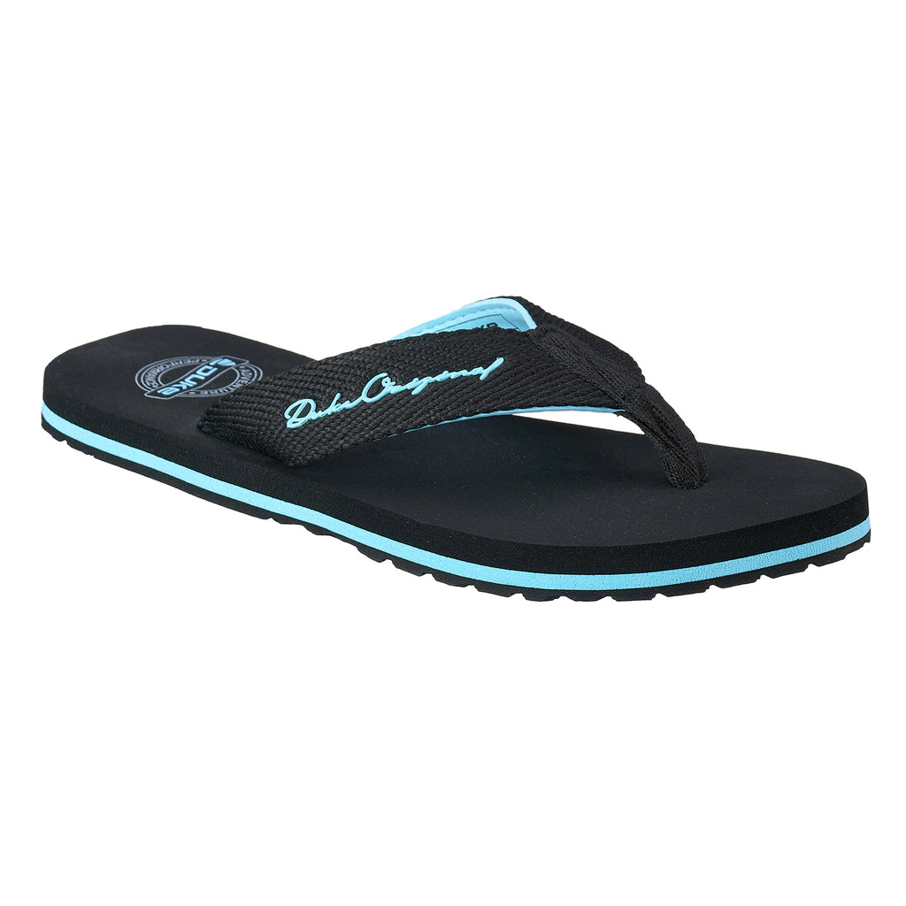 Duke Men Thong Flip Flops (FWC6066)