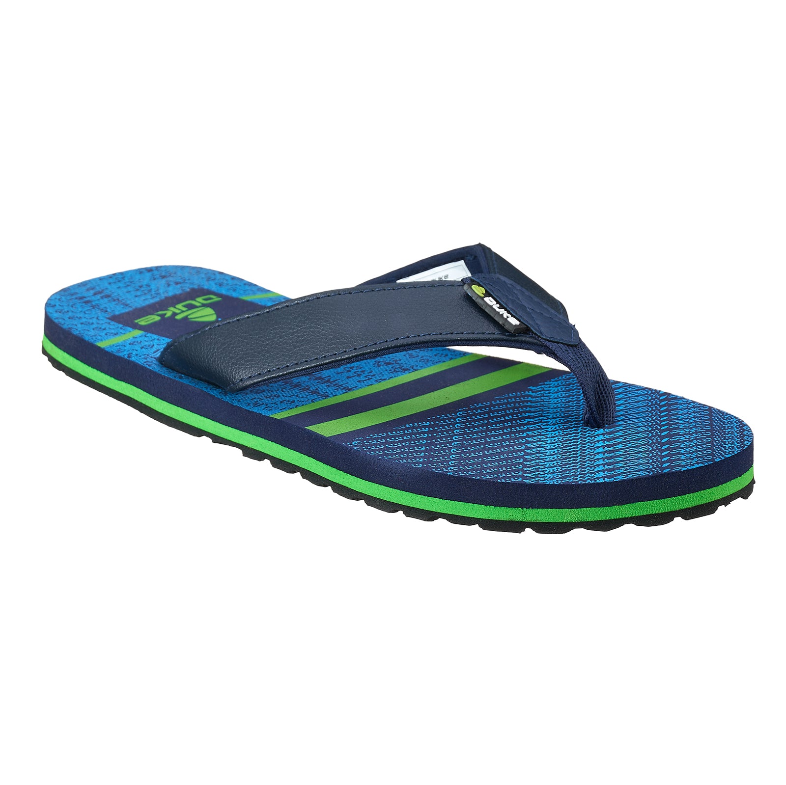 Duke Men Thong Flip Flops (FWC6068)