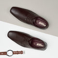 Duke Men Formal Shoes (FWD5010)