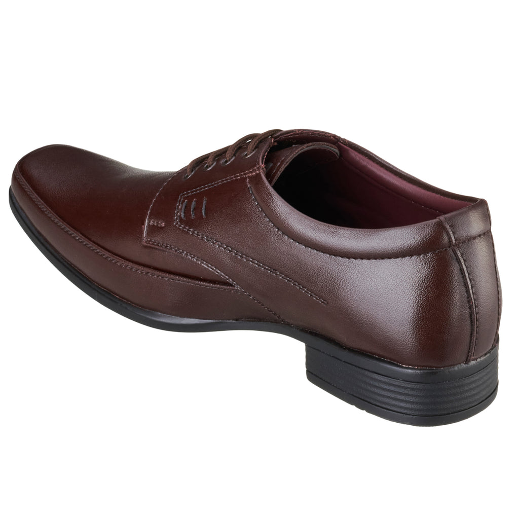 Duke Men Formal Shoes (FWD5010)