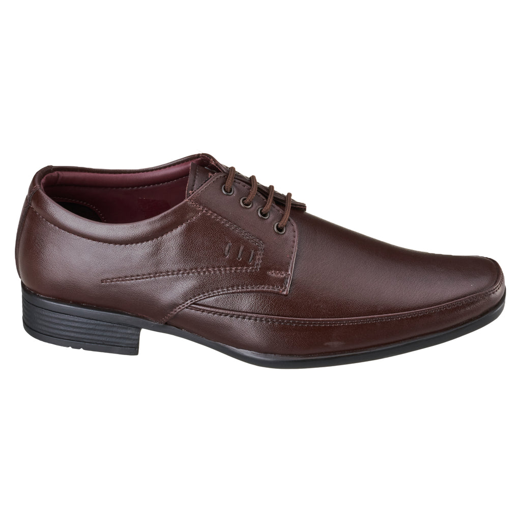 Duke Men Formal Shoes (FWD5010)