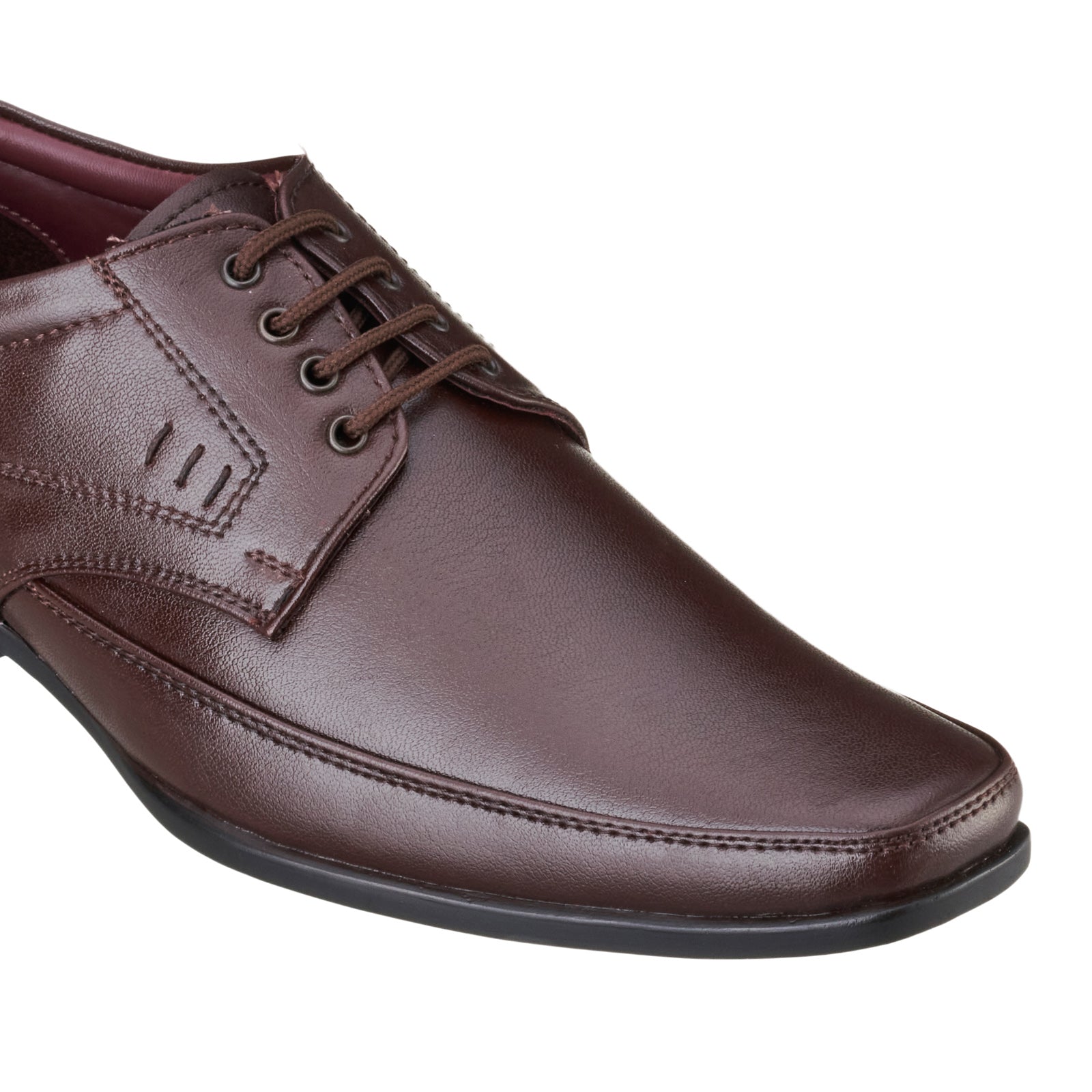 Duke Men Formal Shoes (FWD5010)