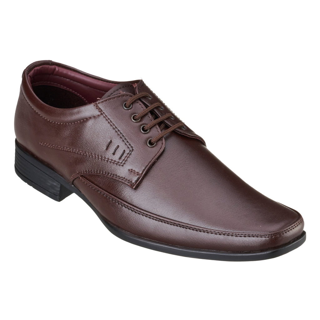 Duke Men Formal Shoes (FWD5010)