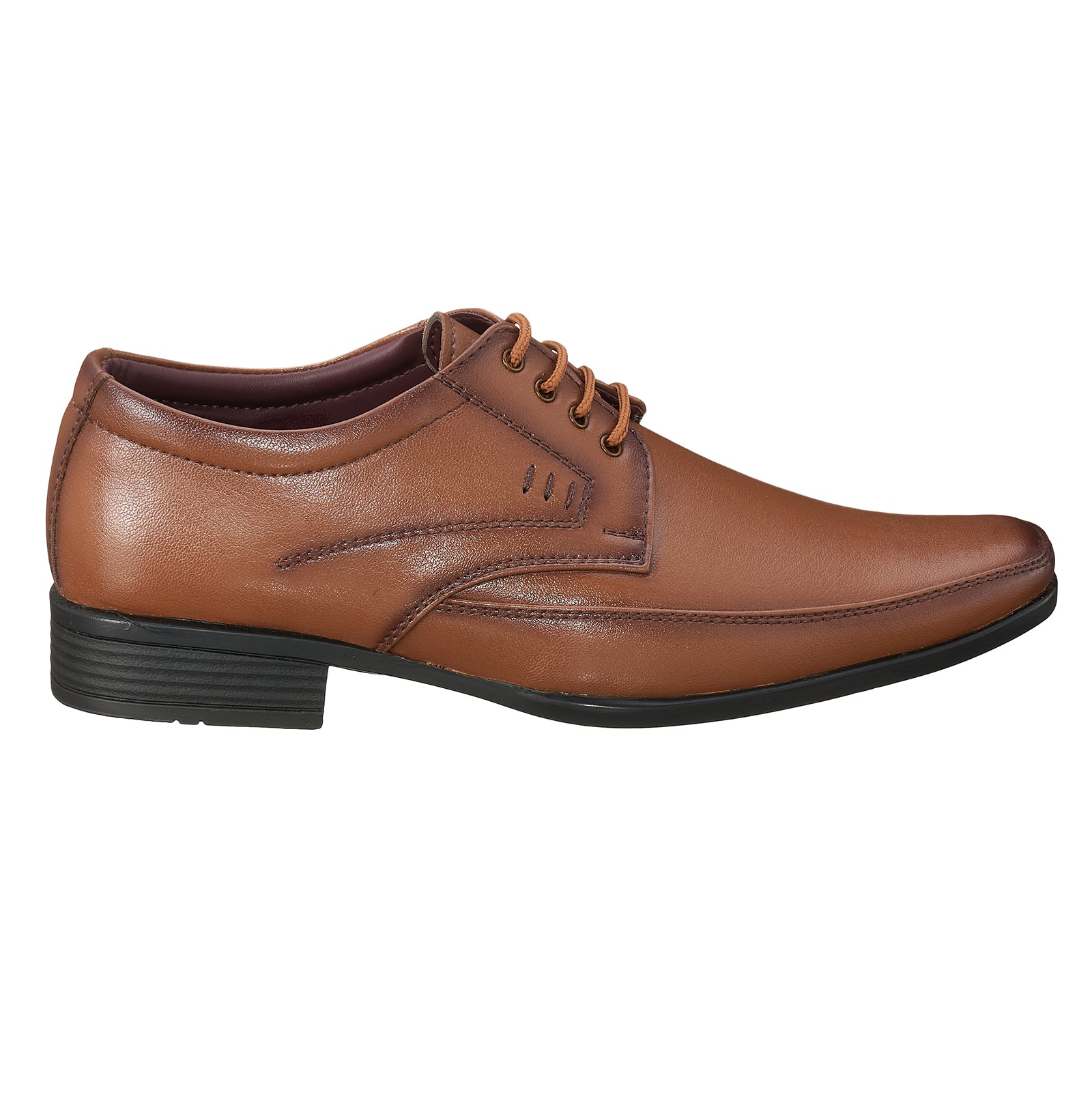 Duke Men Formal Shoes (FWD5010)