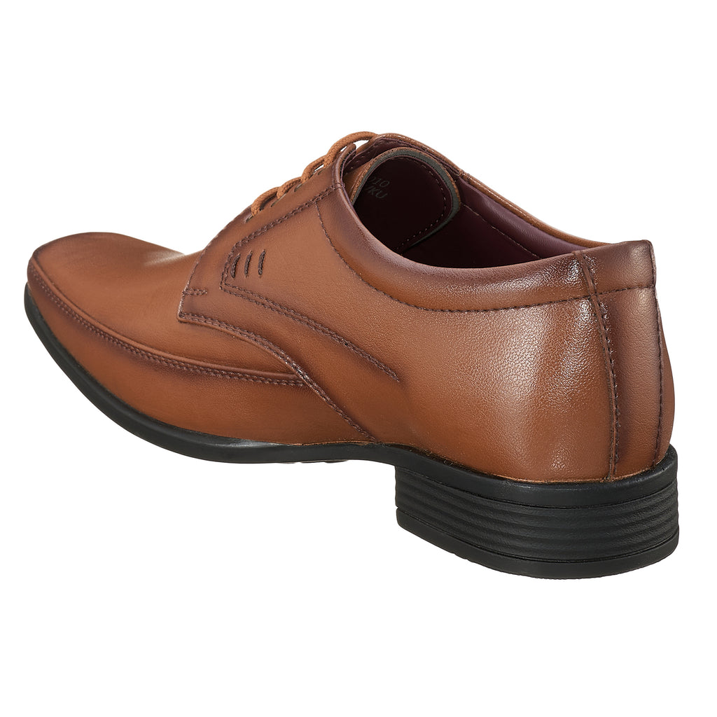 Duke Men Formal Shoes (FWD5010)