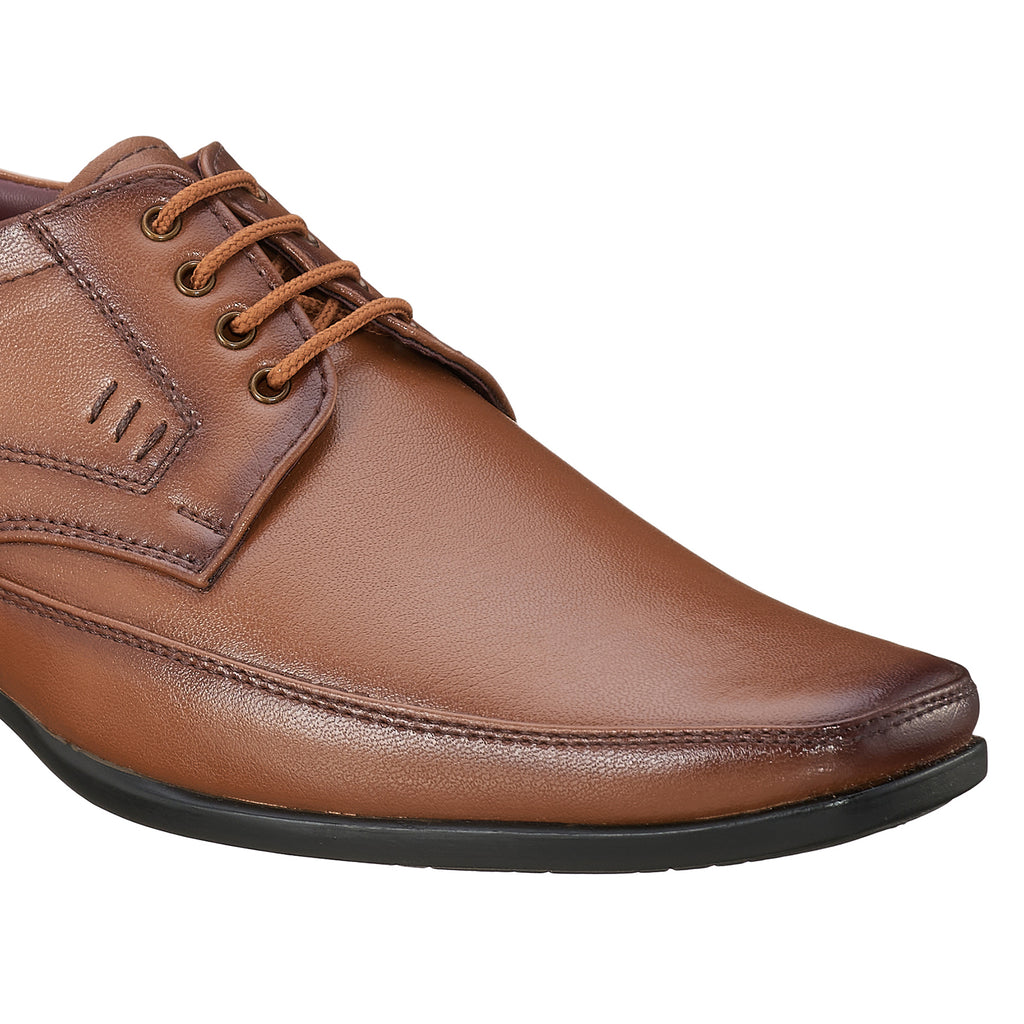 Duke Men Formal Shoes (FWD5010)