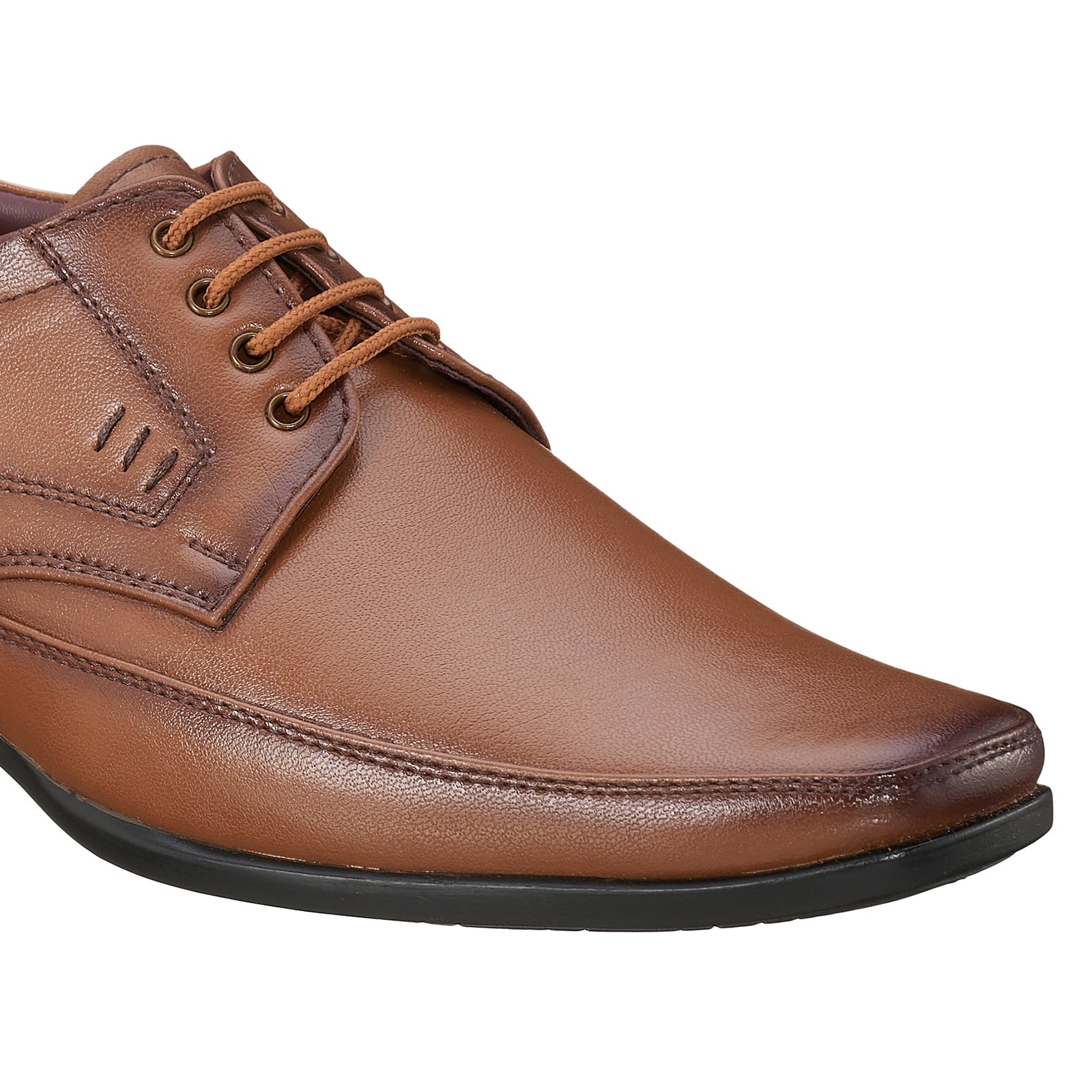Duke Men Formal Shoes (FWD5010)