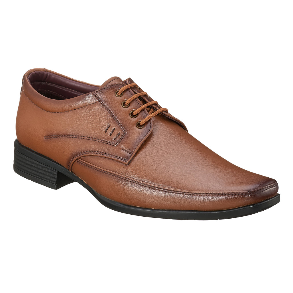 Duke Men Formal Shoes (FWD5010)