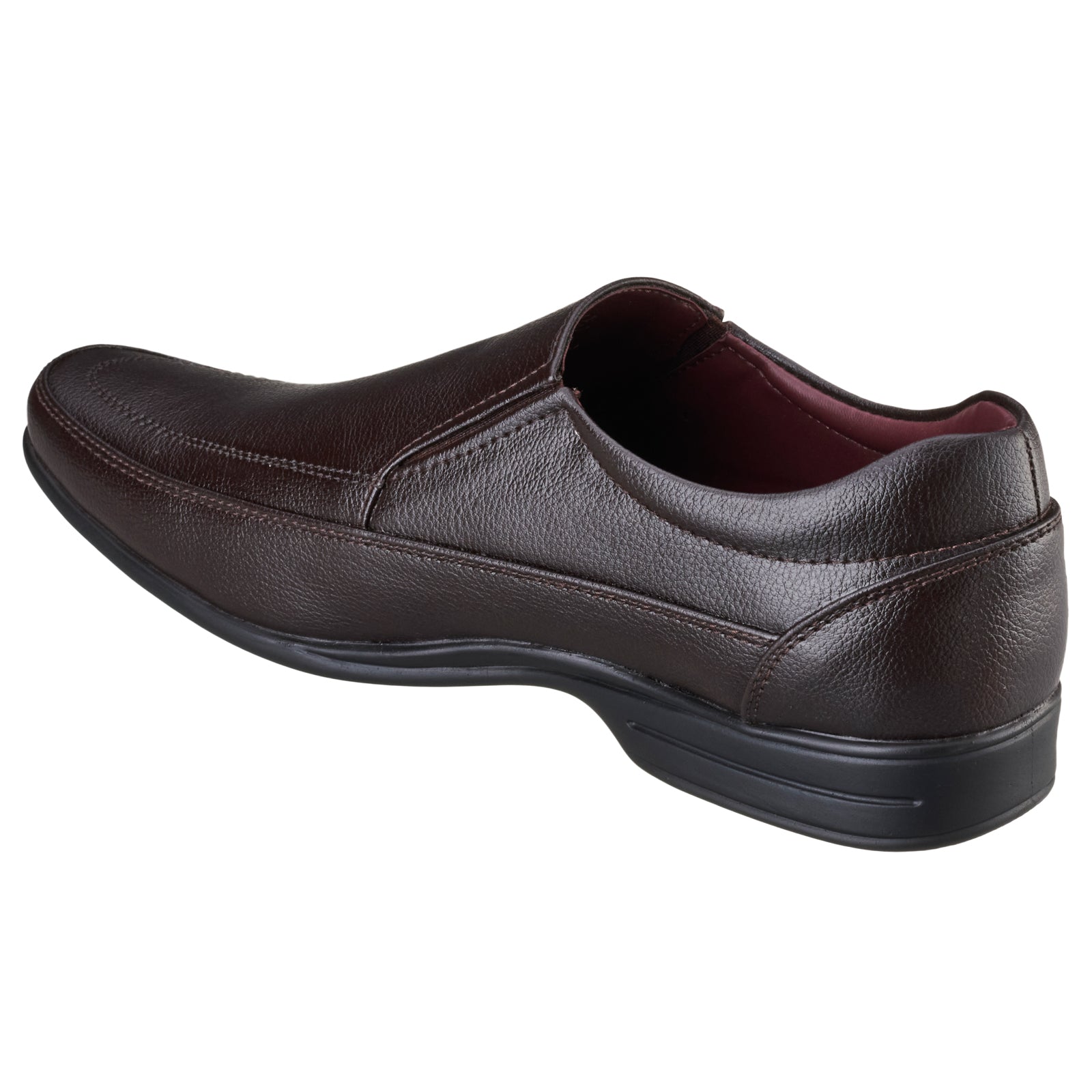 Duke Men Formal Shoes (FWD5011)