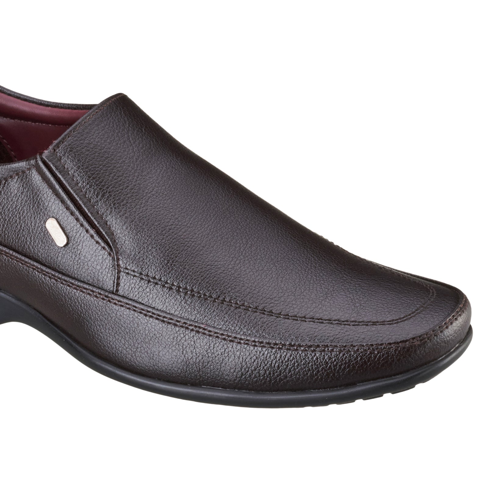 Duke Men Formal Shoes (FWD5011)