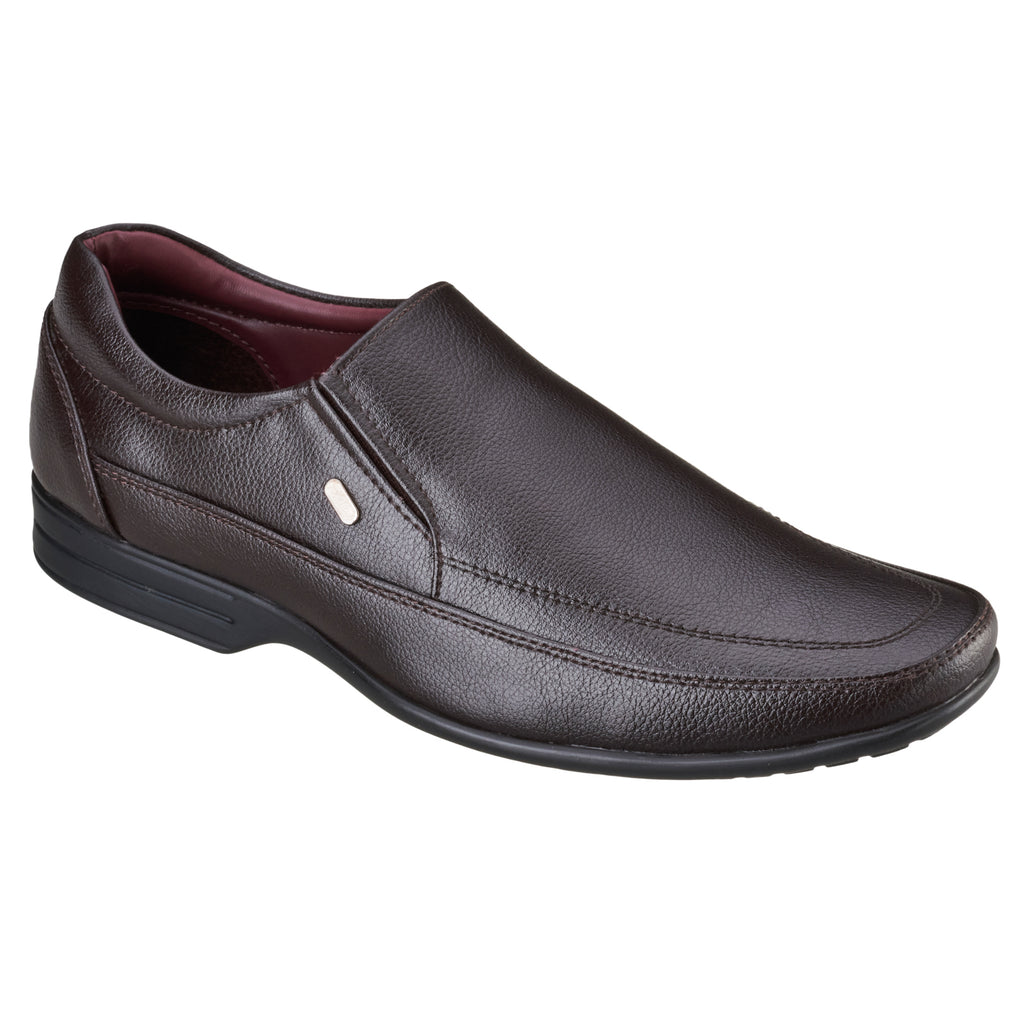 Duke Men Formal Shoes (FWD5011)
