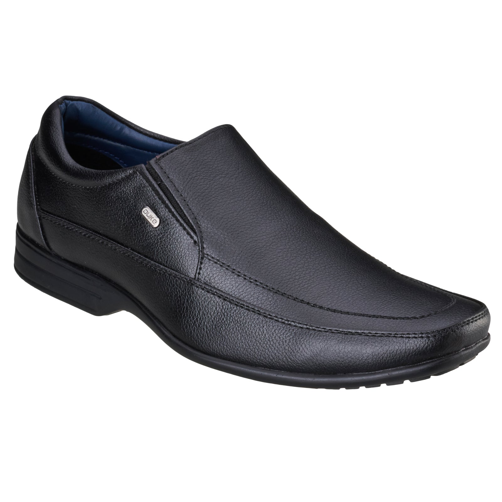 Duke Men Formal Shoes (FWD5011)