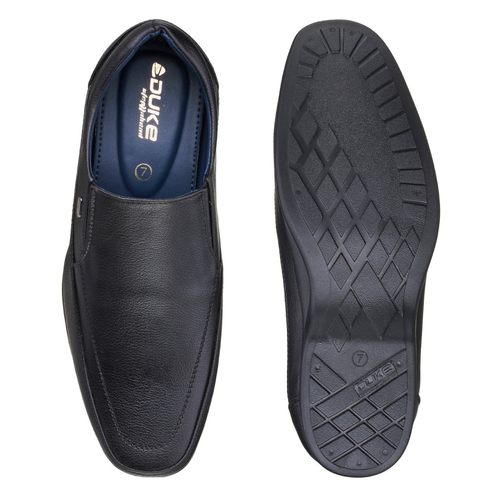 Duke Men Formal Shoes (FWD5011)