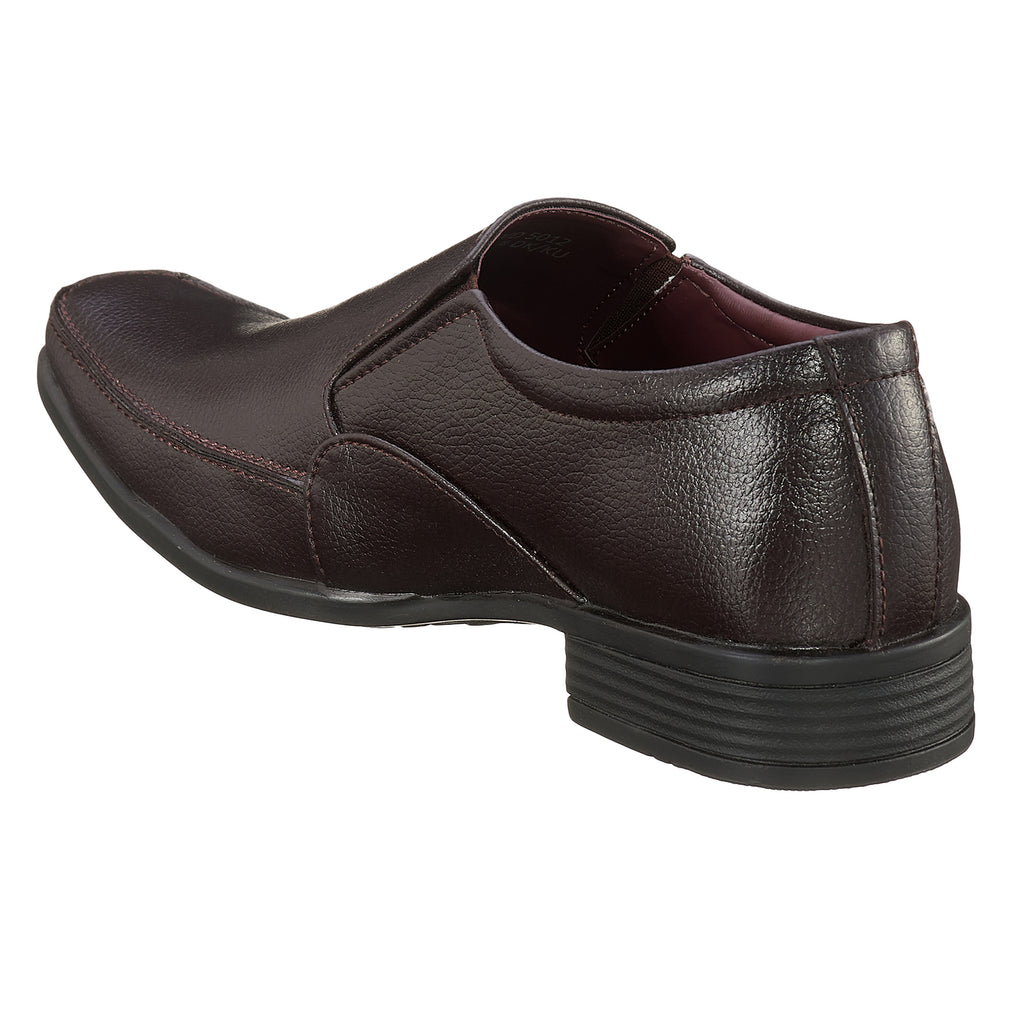 Duke Men Formal Shoes (FWD5012)