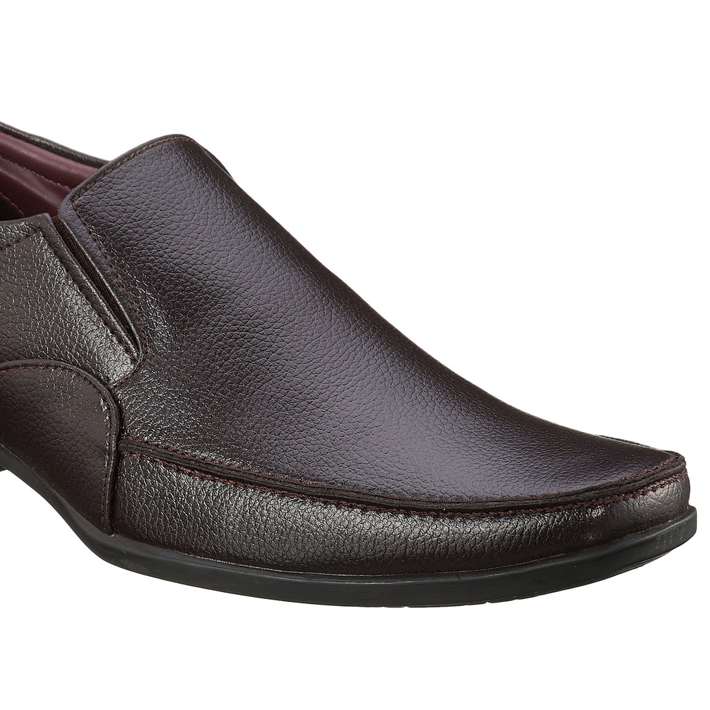 Duke Men Formal Shoes (FWD5012)