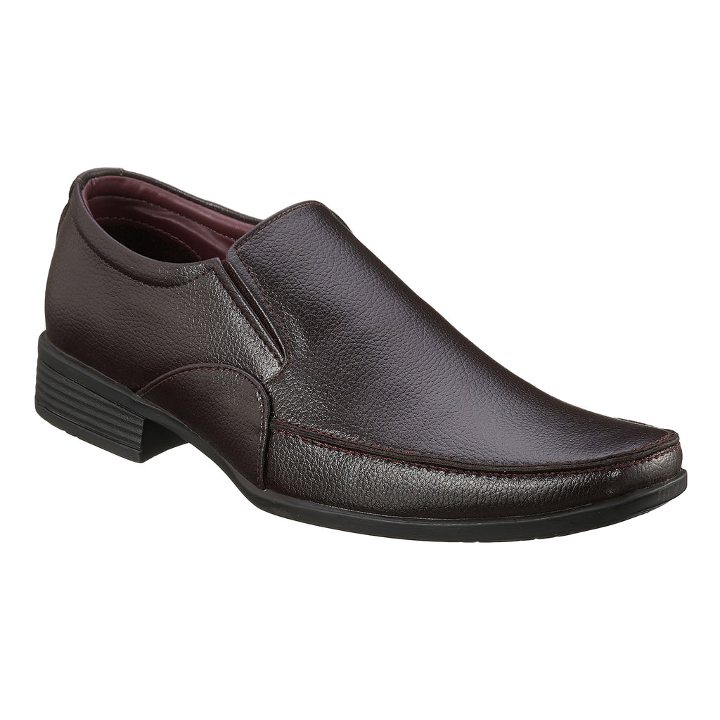 Duke Men Formal Shoes (FWD5012)