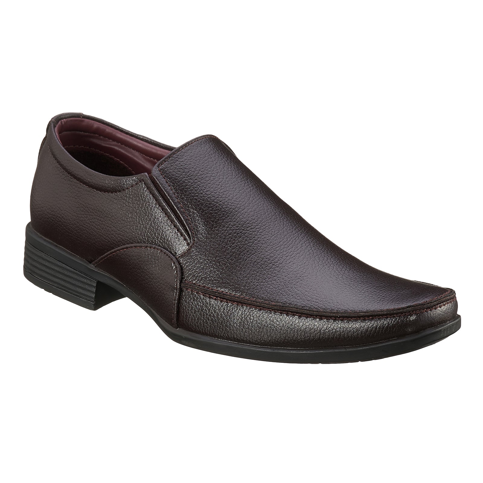 Duke Men Formal Shoes (FWD5012)