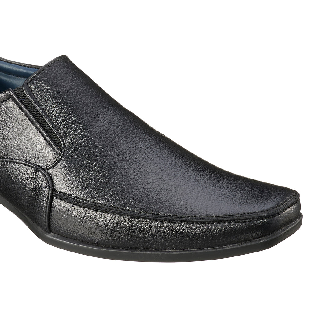 Duke Men Formal Shoes (FWD5012)