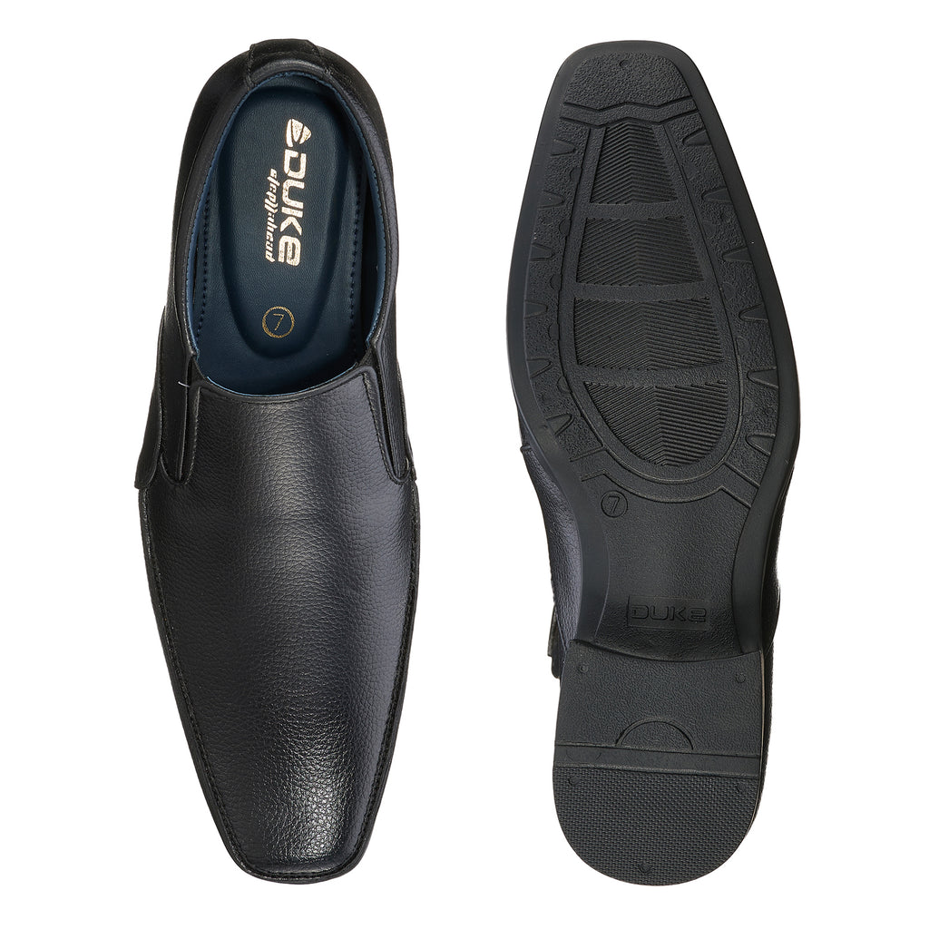 Duke Men Formal Shoes (FWD5012)