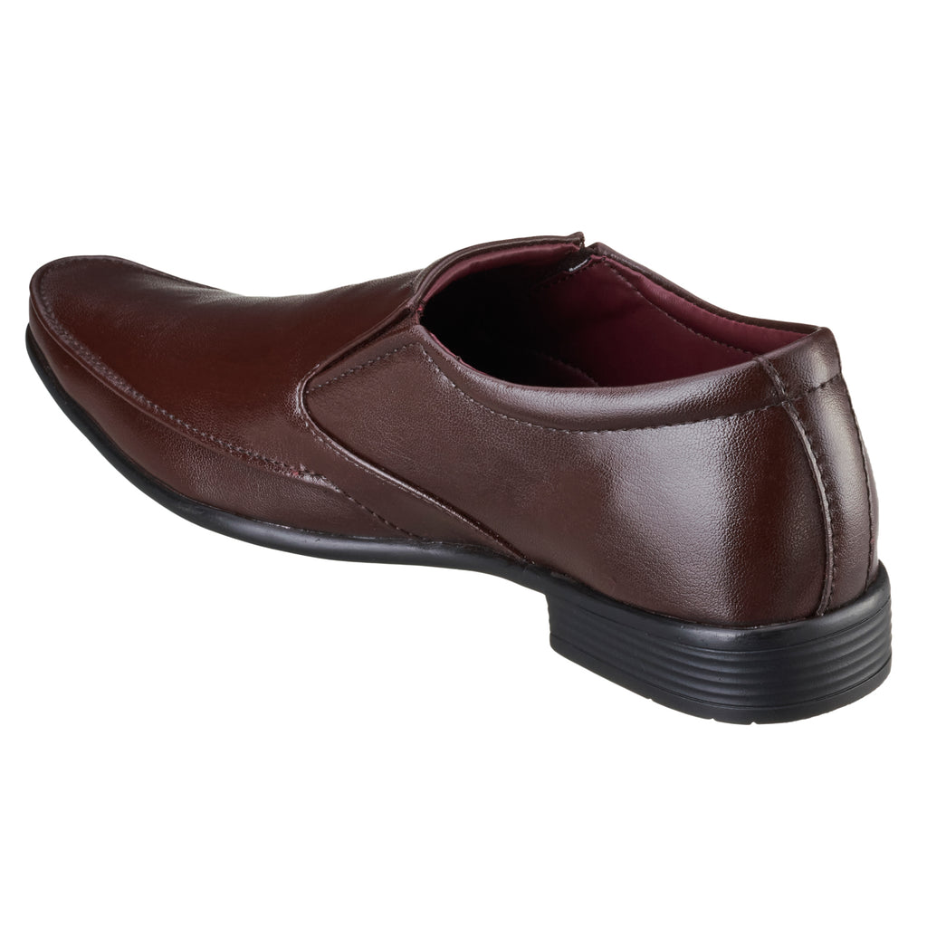 Duke Men Formal Shoes (FWD5013)