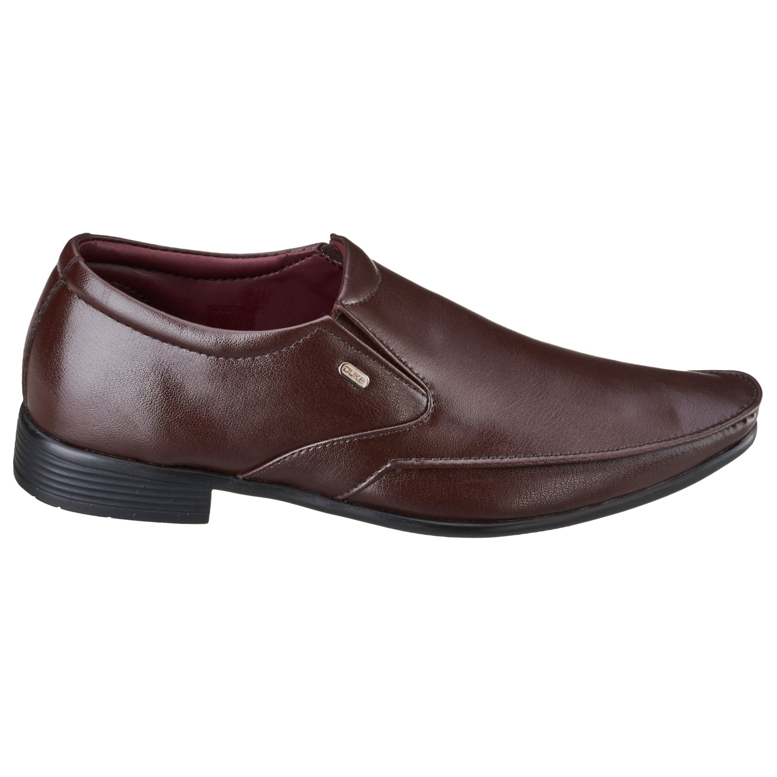 Duke Men Formal Shoes (FWD5013)