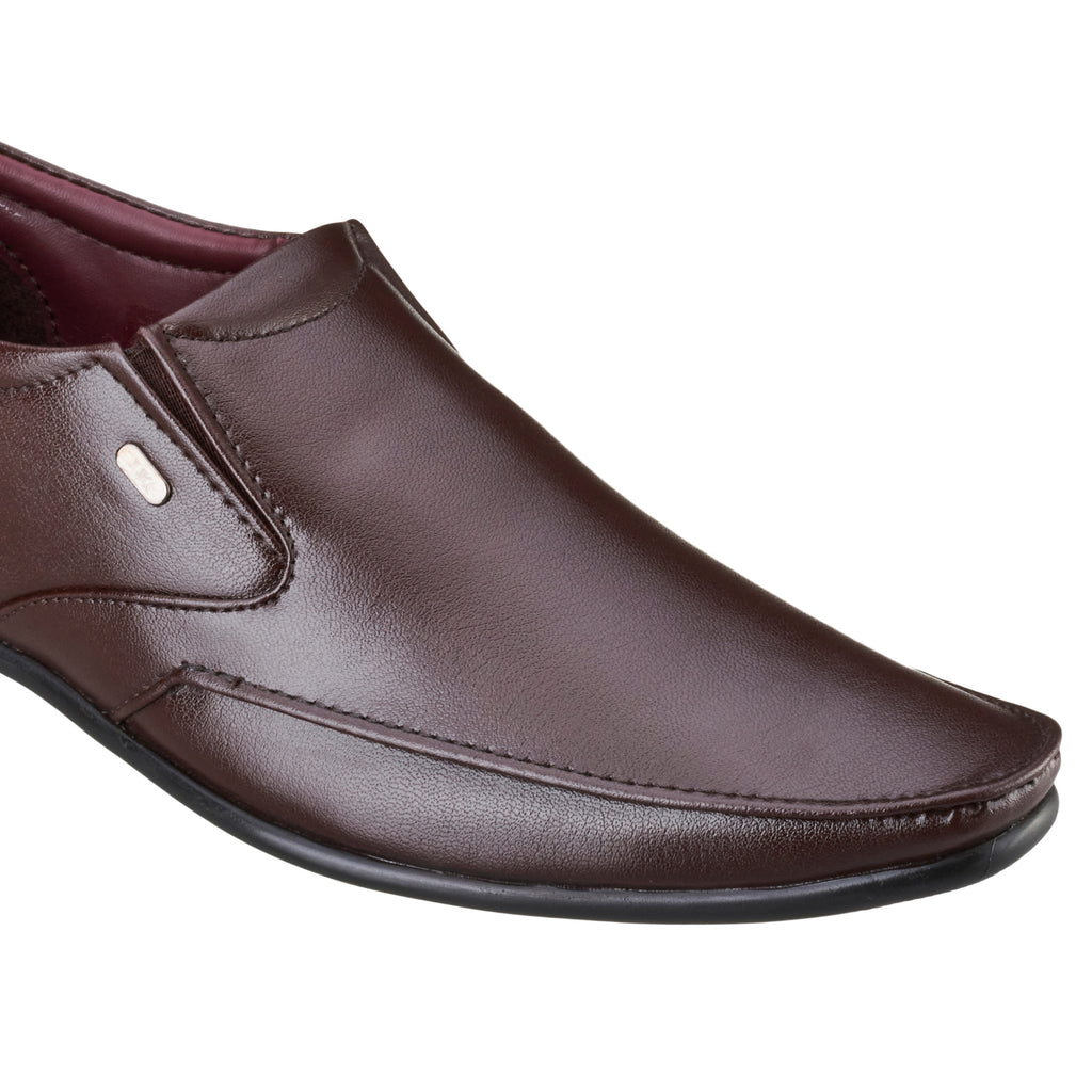 Duke Men Formal Shoes (FWD5013)