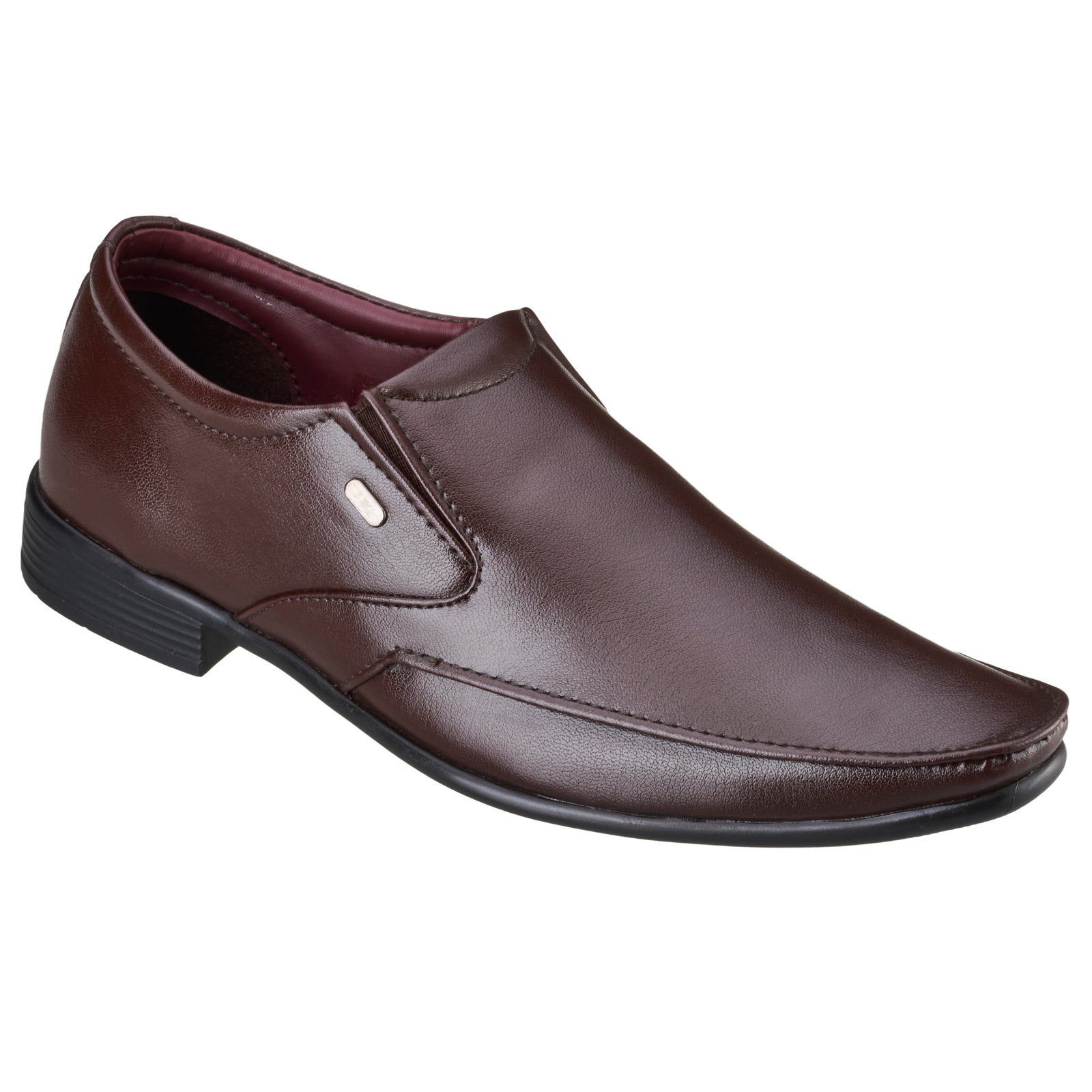 Duke Men Formal Shoes (FWD5013)