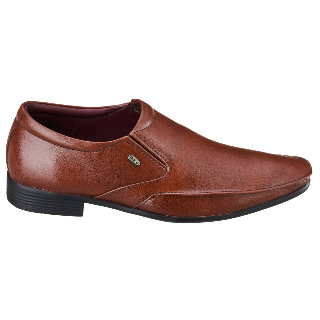 Duke Men Formal Shoes (FWD5013)